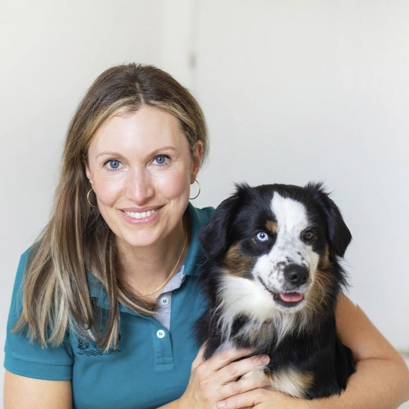 Tierärzte Schwerte Dr. Bea Löhr