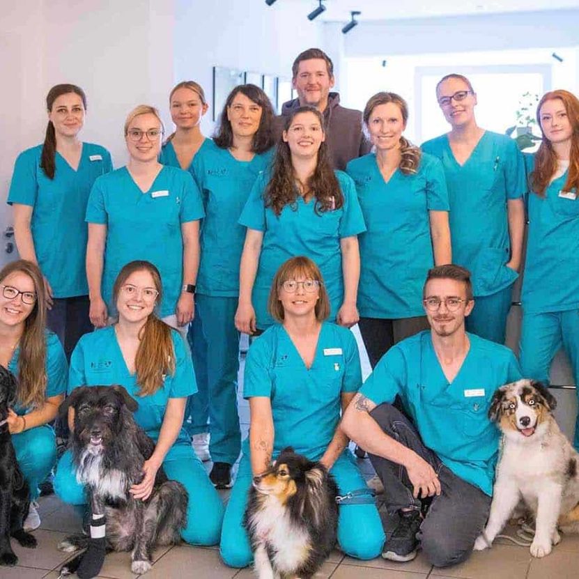 Team Schützenstraße